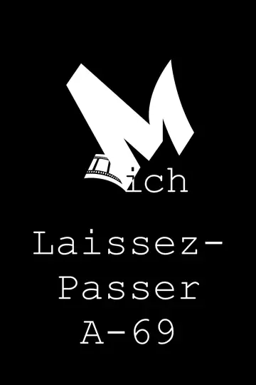 Laissez-Passer A-69
