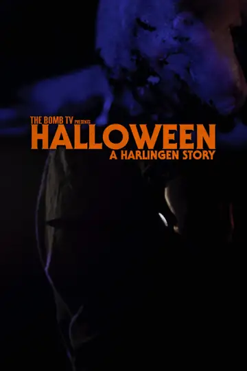 HALLOWEEN A Harlingen Story