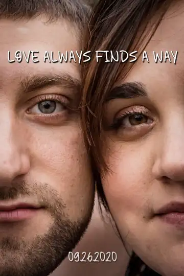 Love Always Finds A Way - The Luppino Wedding (09.26.2020)