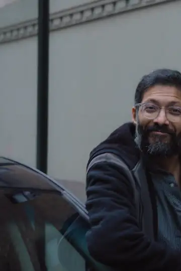 How to be a Super Driver