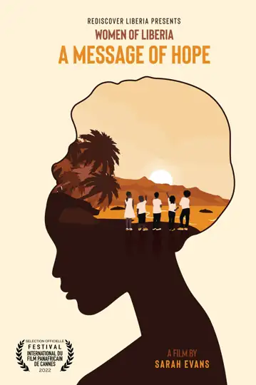 Women of Liberia: a message of Hope
