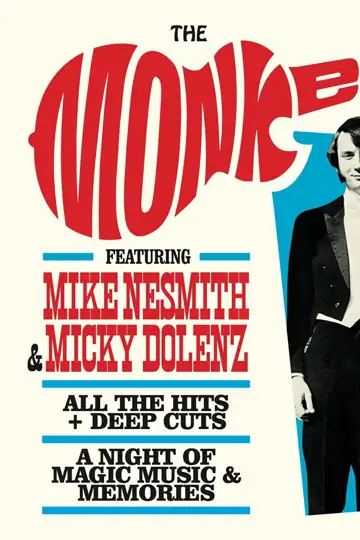 My 35 Year Road Trip to See the Monkees Farewell Tour 2021 - A John Ward Trip (A Fan Doc)