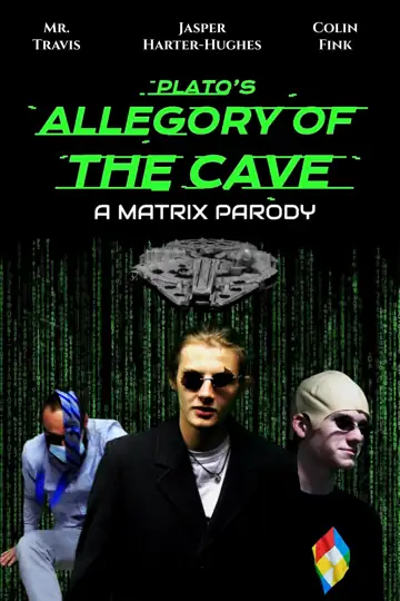 Plato's Allegory of the Cave: A Matrix Parody