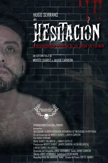 Hesitation: The Shameless Dilemma of a Potential Suicide