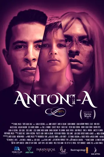 Antoni-A