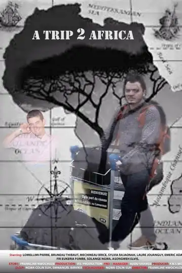 A Trip 2 Africa