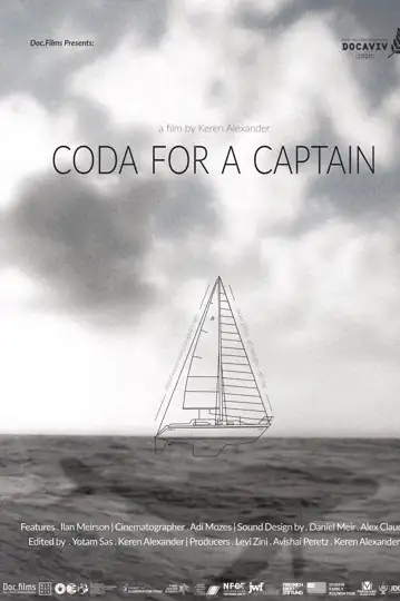 Coda for a Captain