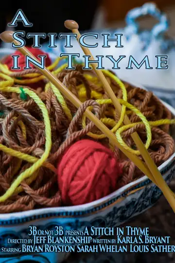 A Stitch in Thyme