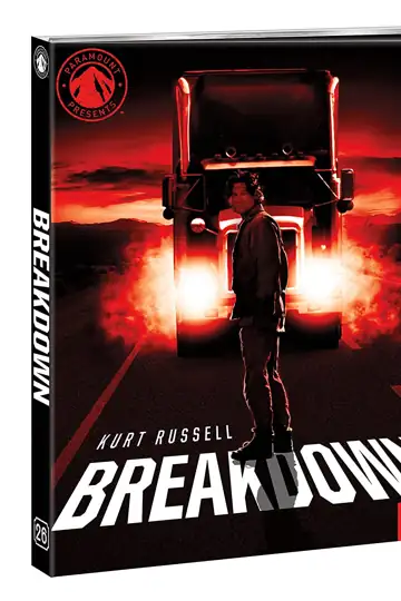 A Brilliant Partnership - Martha De Laurentiis on Breakdown