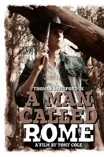 A Man Called Rome