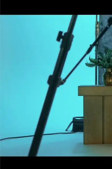 Scene from a Marriage