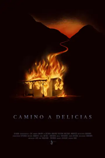 Camino a Delicias