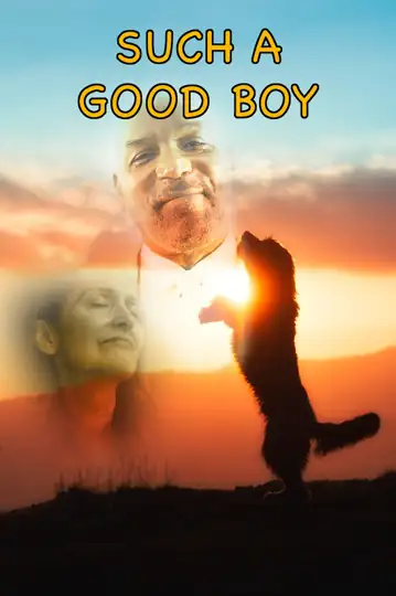 Such A Good Boy