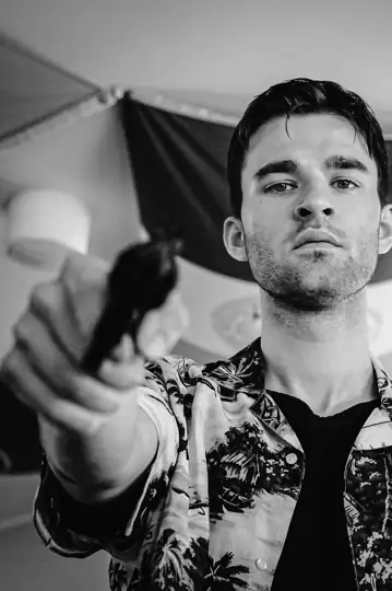 Kako si Brate - A Pulp Fiction Remake (AT)