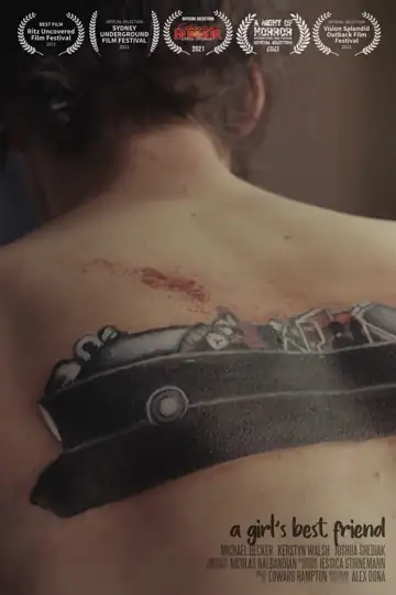 A Girl's Best Friend