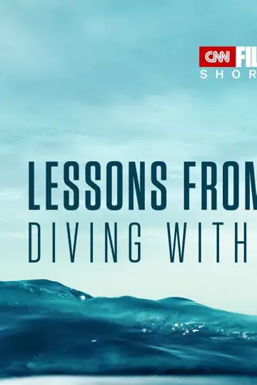 Lessons from the Water: Diving with a Purpose
