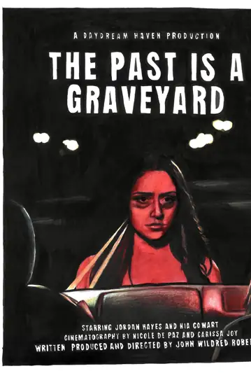 The Past is a Graveyard