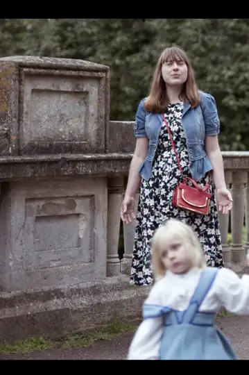 A House in Time Unlocked