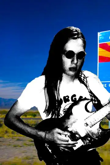 Aaron Ponzo: A Rockumentary