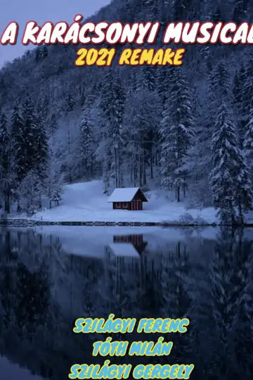 A Karácsonyi Musical