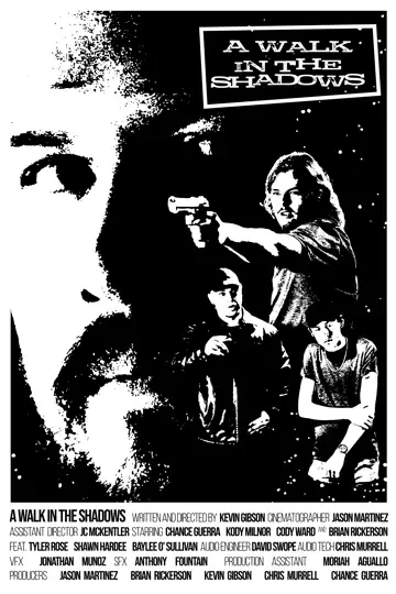 A Walk in the Shadows