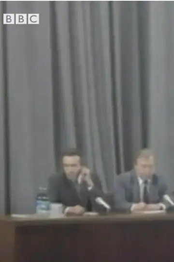 A banned profession: The 1991 August Coup. How Russian journalists won and then lost