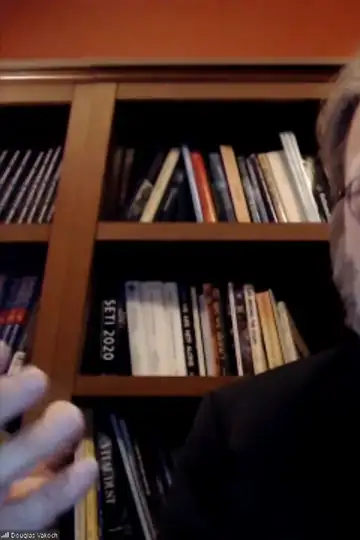 Life on Earth: Do You Have a Message? Part 1