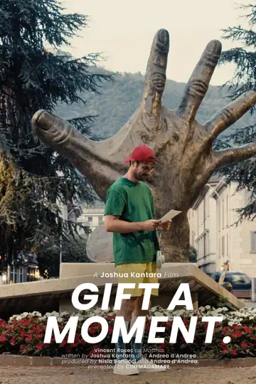Gift a moment
