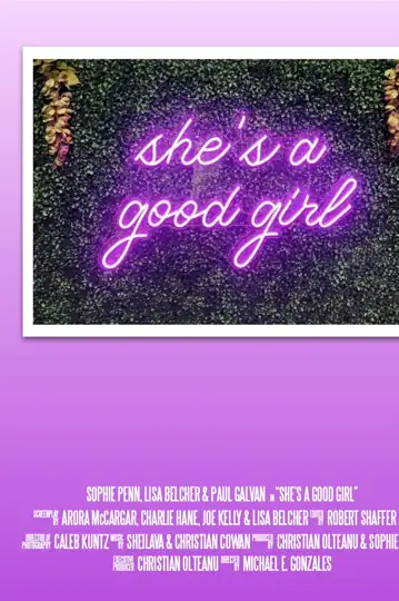 She's a Good Girl