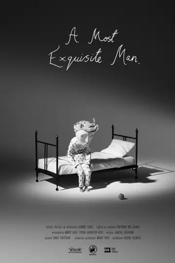 A Most Exquisite Man