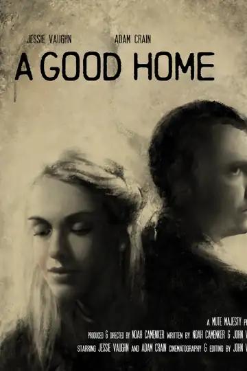 A Good Home