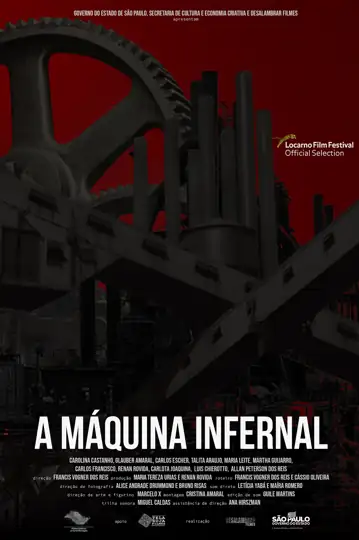 The Infernal Machine