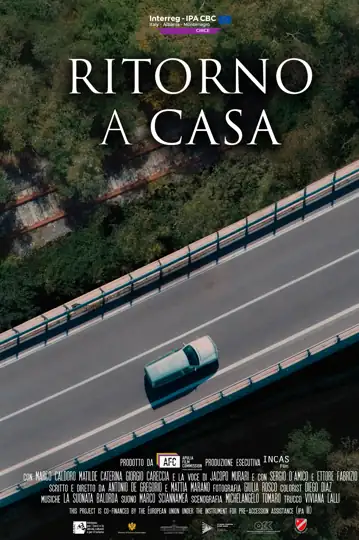 Ritorno a casa