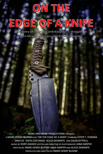 On the Edge of A Knife