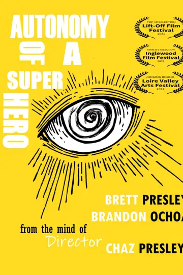 Autonomy of A Superhero