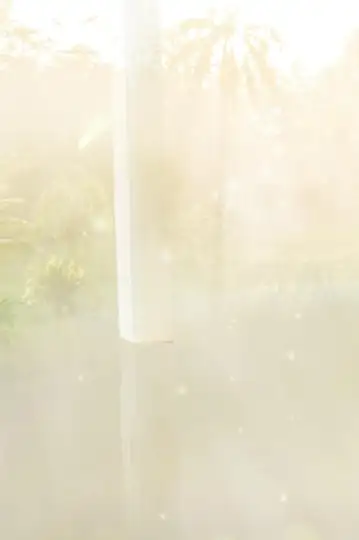 A Promised Place I Wish to see you there