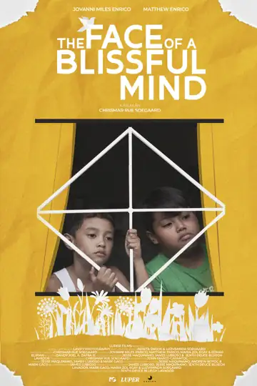 The Face of a Blissful Mind