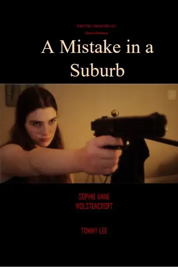 A Mistake in a Suburb