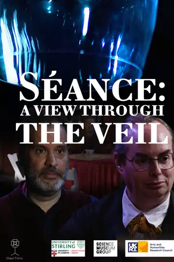 Séance: A View Through the Veil