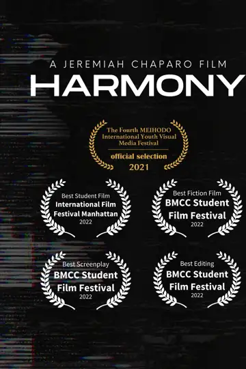 HARMONY: A Jeremiah O. Chaparro Film
