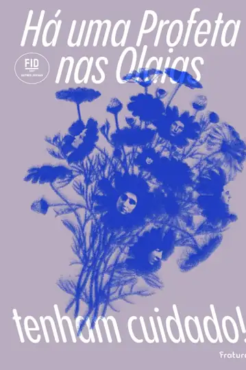 A Prophet Is Among Us Watch Out!