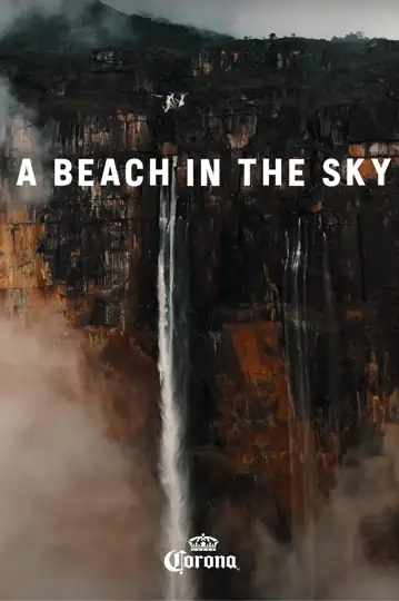 A Beach in the Sky
