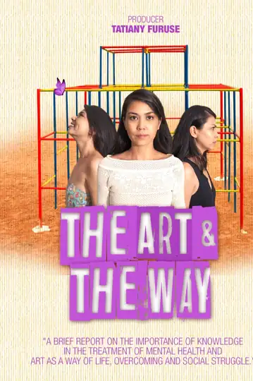 O que a Arte faz por Mim