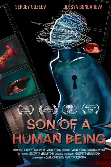 Son of a Human Being