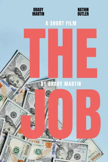 The Job: A Dark Comedy