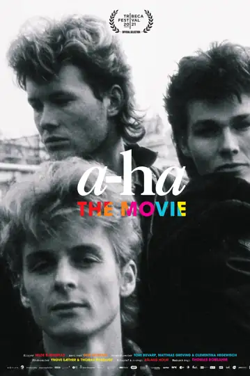 a-ha: The Movie
