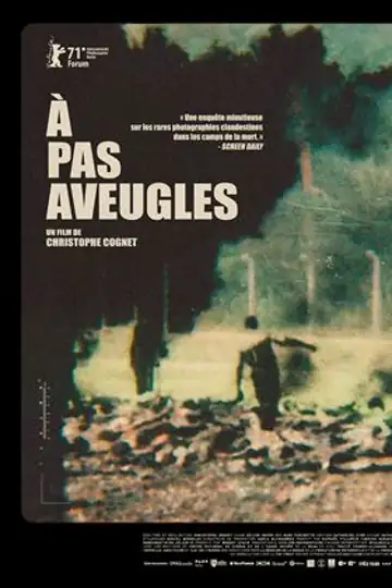 From Where They Stood