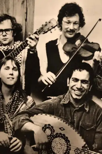 Kofia: a revolution through music