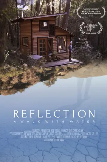 Reflection: A Walk with Water