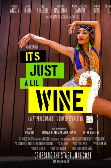 It's Just a Lil Wine?